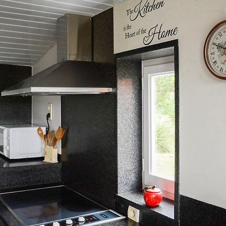 Chalet Den Keibilk Heuvelland Zewnętrze zdjęcie