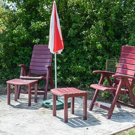 Chalet Den Keibilk Heuvelland Zewnętrze zdjęcie