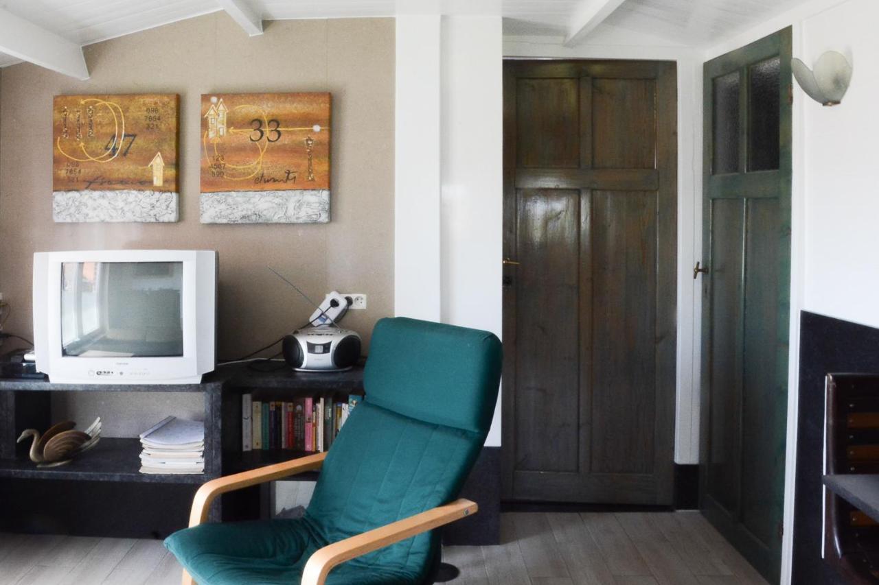 Chalet Den Keibilk Heuvelland Zewnętrze zdjęcie