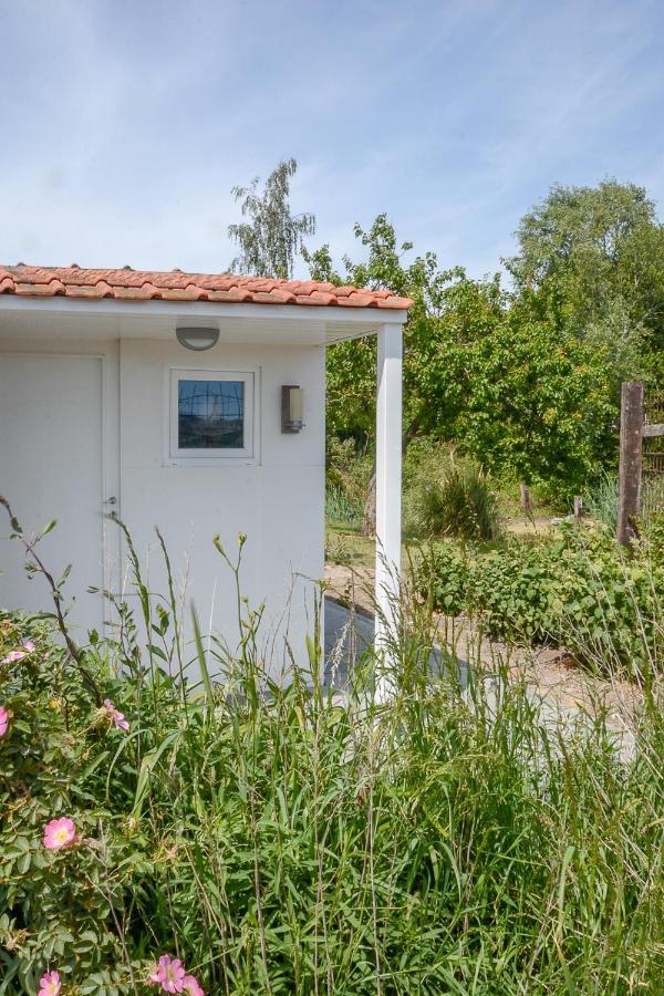 Chalet Den Keibilk Heuvelland Zewnętrze zdjęcie