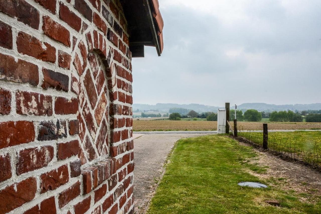Chalet Den Keibilk Heuvelland Zewnętrze zdjęcie